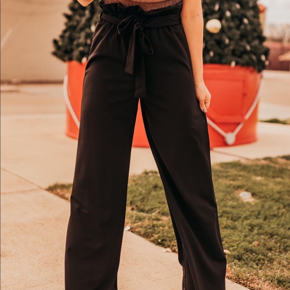 Good Babes Reba Trousers